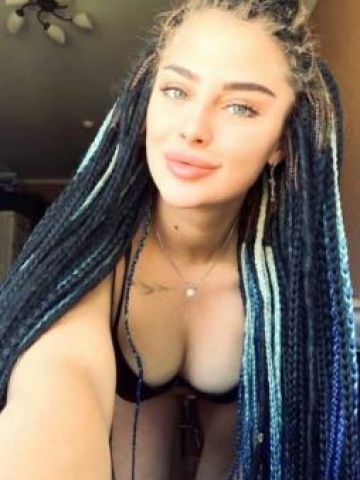 Анкета проститутки Илона - Фото 1, , 25 лет, №54451